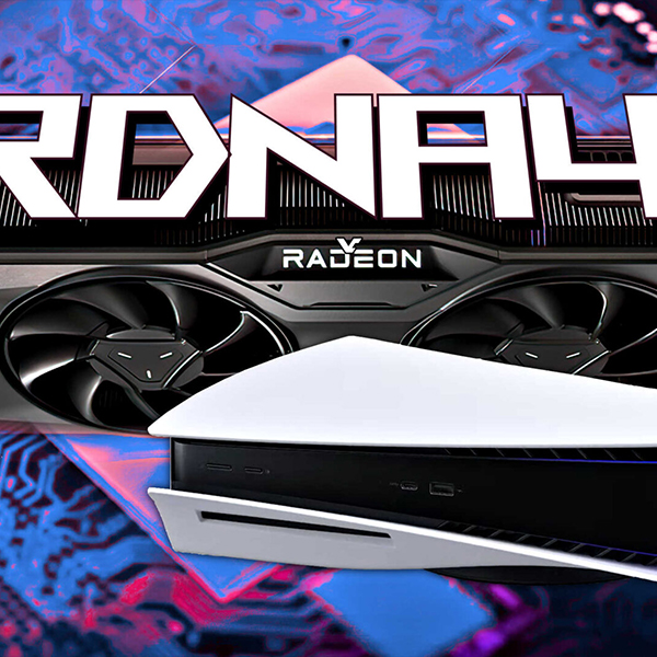 بازی های PS5 Pro را با Ray Tracing تجربه خواهید کرد.